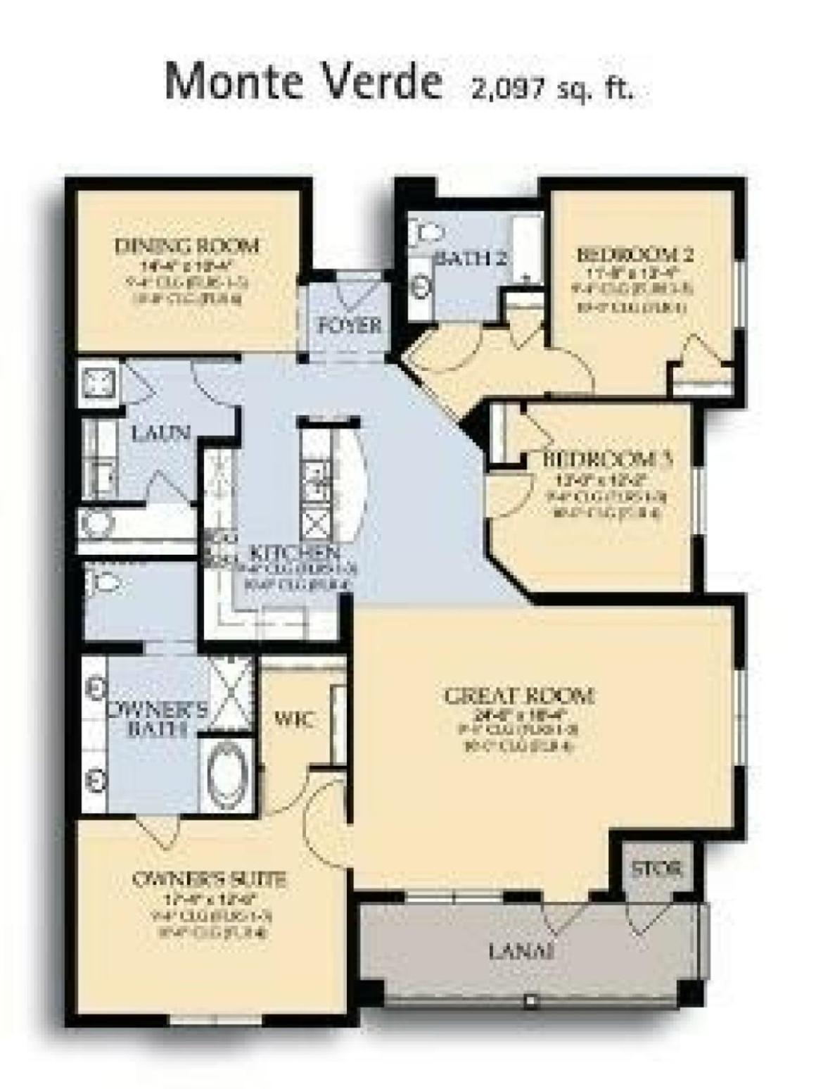 Modern Vacation Apartment With A Lake View At Vista Cay Resort Vc4816 Орландо Экстерьер фото